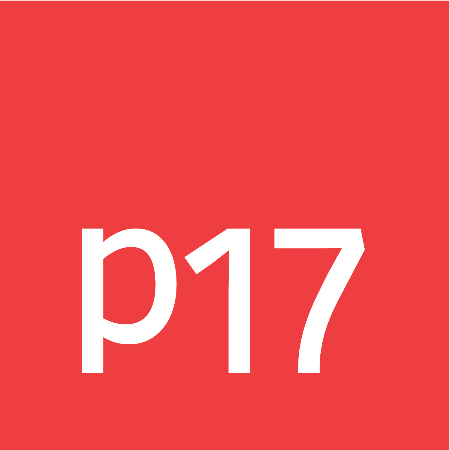 p17 GmbH - Geomarketing