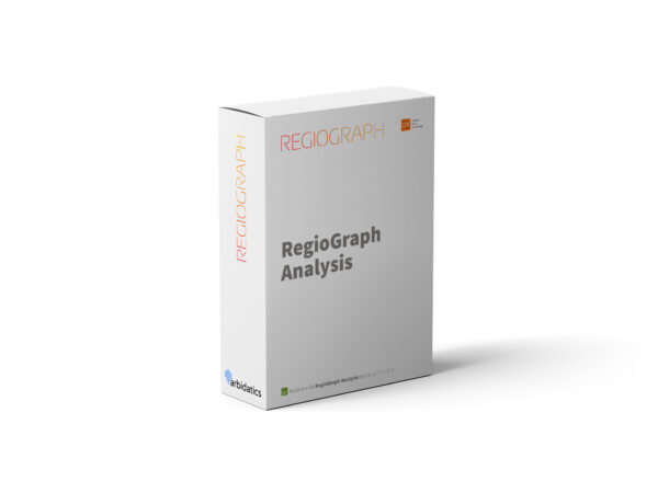 RegioGraph Analysis - ehemals RegioGraph Analyse