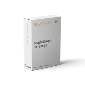 RegioGraph Strategy - ehemals RegioGraph Strategie